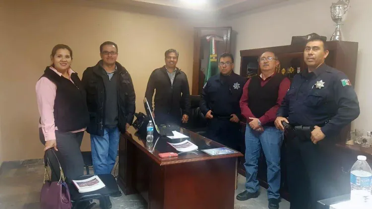 Presentan ingenieros dictámenes