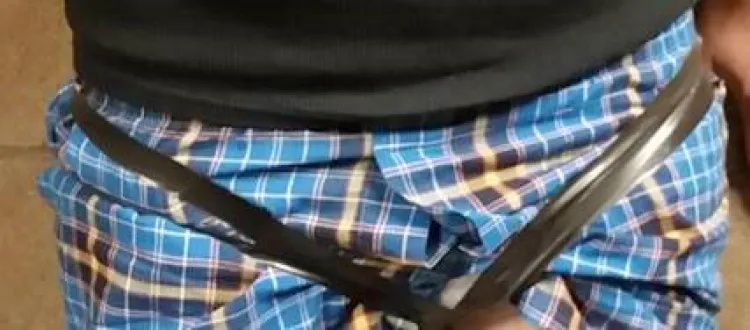 Decomisan 3 mdd en drogas