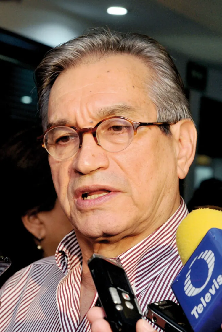 Mejora crecimiento económico