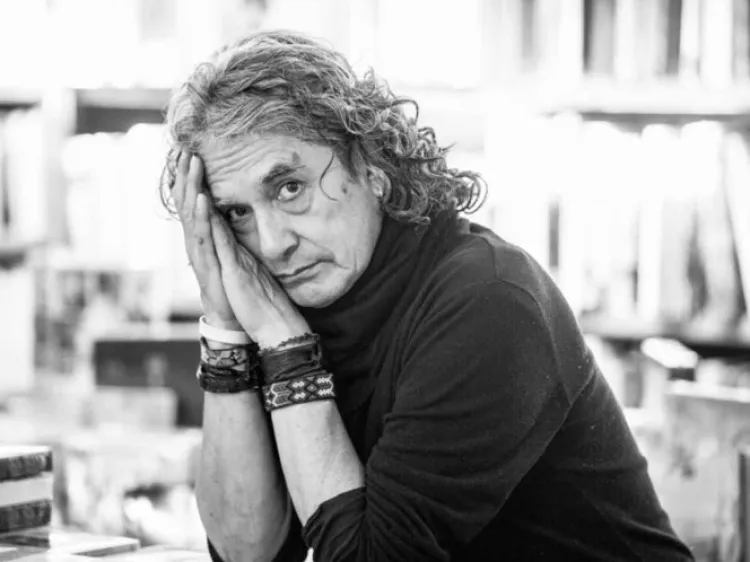  Confirman suicidio de Armando Vega Gil; deja carta en redes