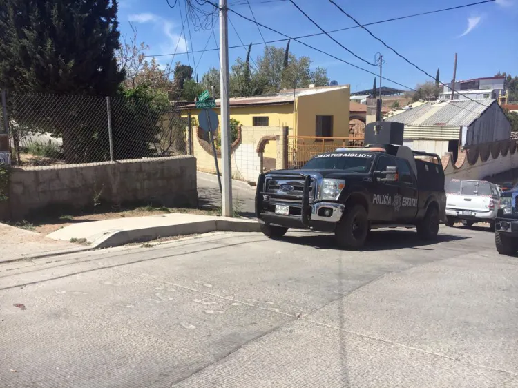 Localizan otra mujer sin vida