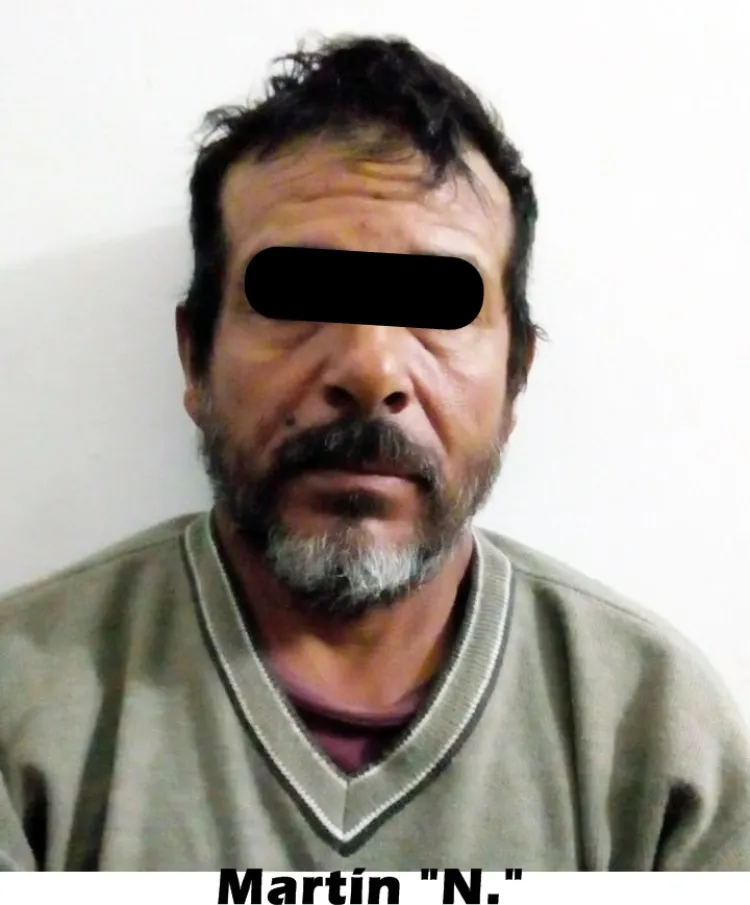 Aprehenden a &#039;&#039;Los Durango&#039;&#039; en Guaymas