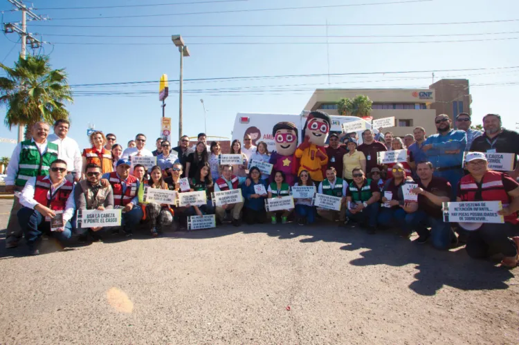 Recomiendan precaución en vacaciones