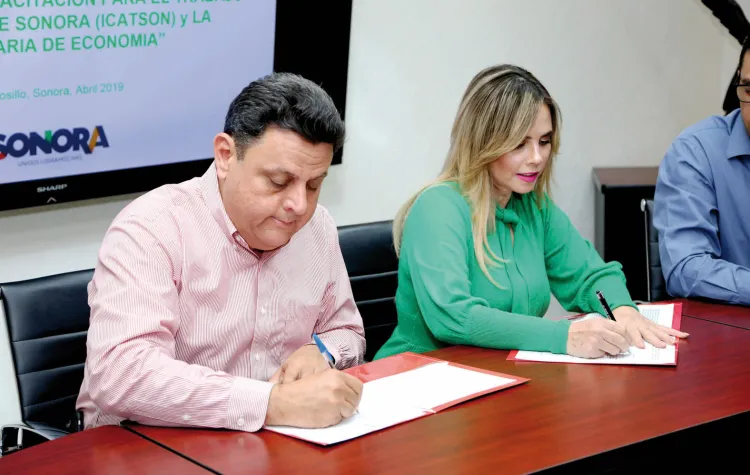 Recibirán Mypes más capacitación