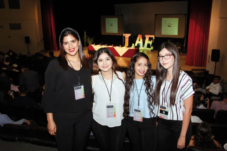 Fomentan talento laboral en Sonora