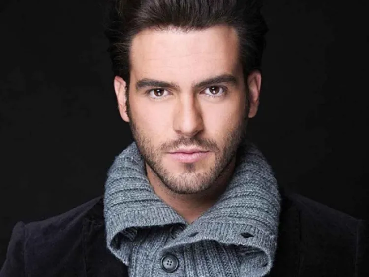 1 mdp de fianza y arresto domiciliario para Pablo Lyle