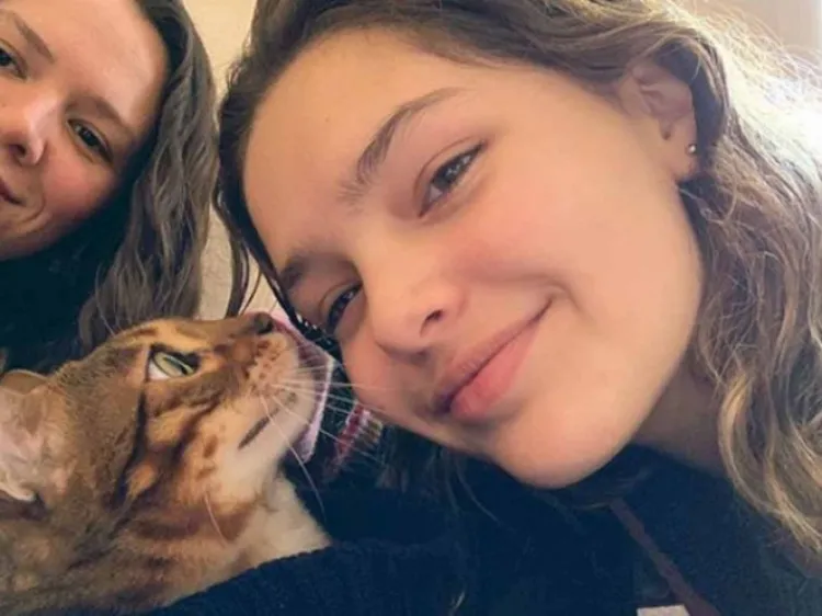 Joy confirma preferencia sexual y dice que será mamá