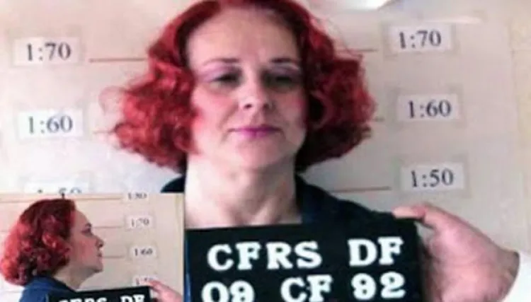 Sale de prisión ‘La hiena de Querétaro’