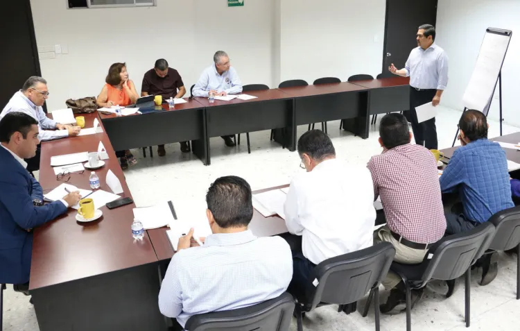 Inician negociaciónla Unison e Isssteson