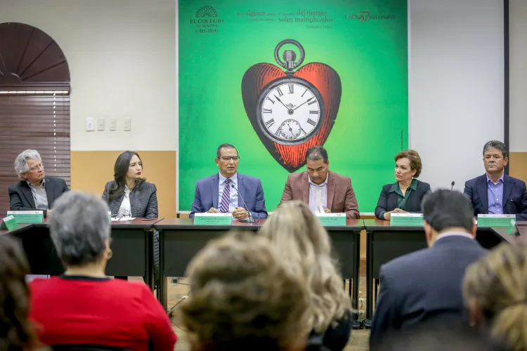 Recibirá ISAF reconocimiento