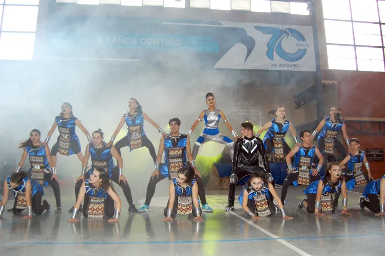 Colegio Fray Pedro de Gante