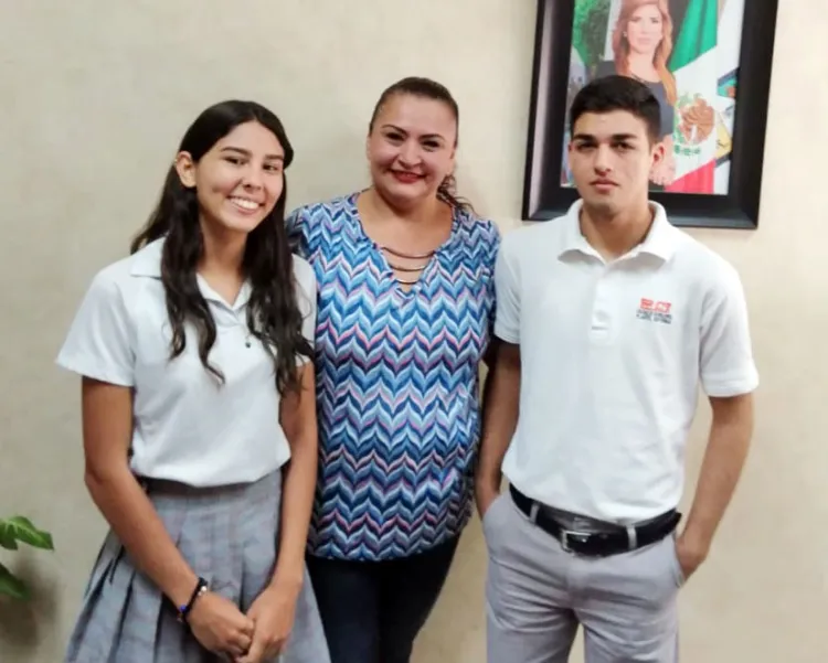 Representará Cobach a Sonora