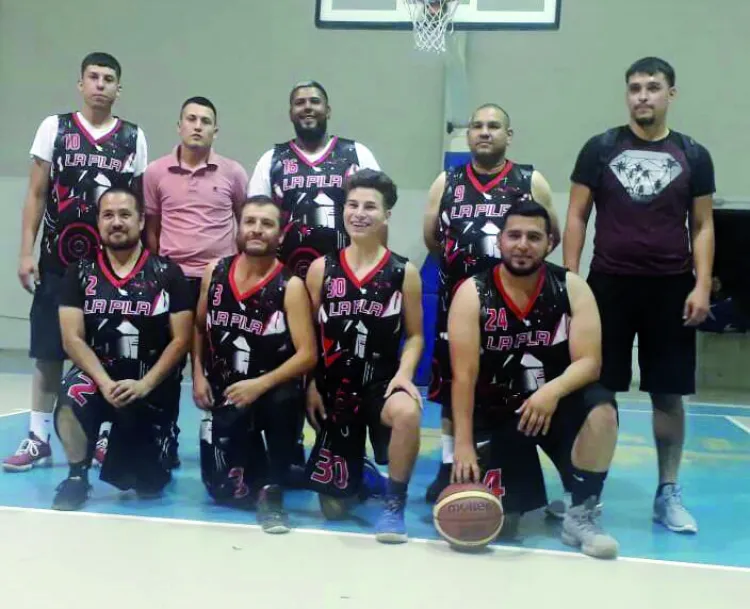 Se llevan importante victoria 