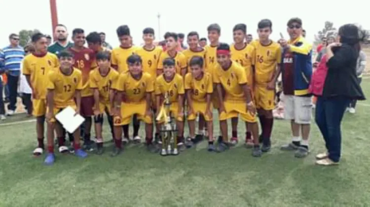 Van por el campeonato