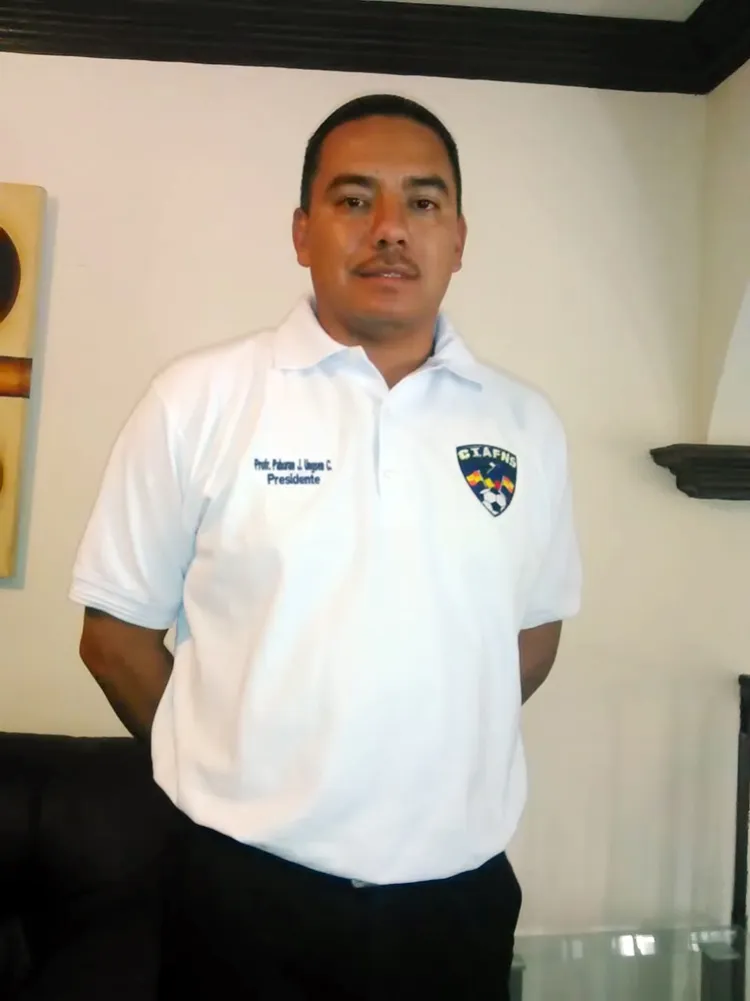 Nogales tendra curso arbitral