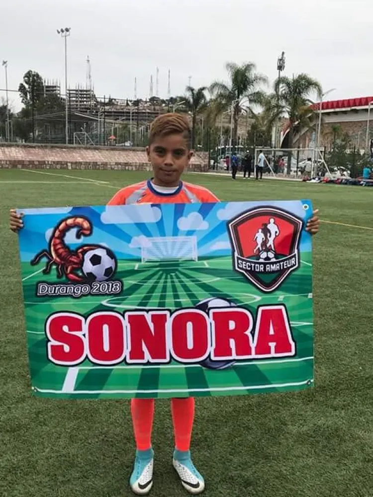 Va por su quinto nacional 