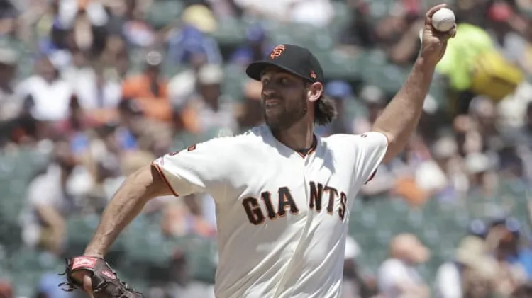 Gigantes se mantiene
con la oferta