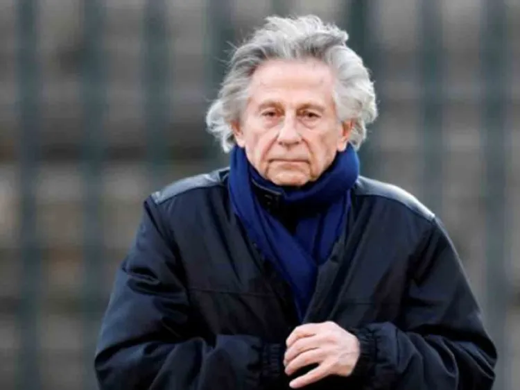 Academia de Hollywood ratifica su decisión de expulsar a Roman Polanski