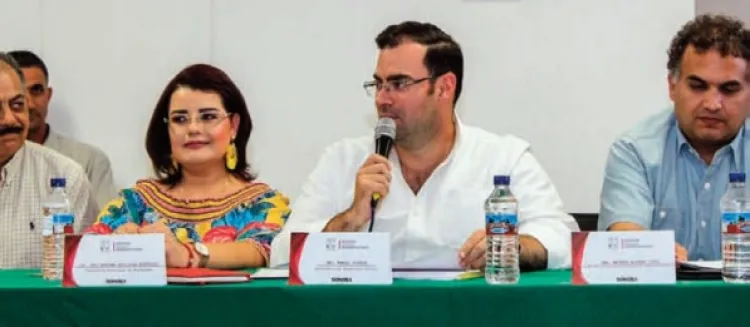 Instan a fortalecer trabajo coordinación