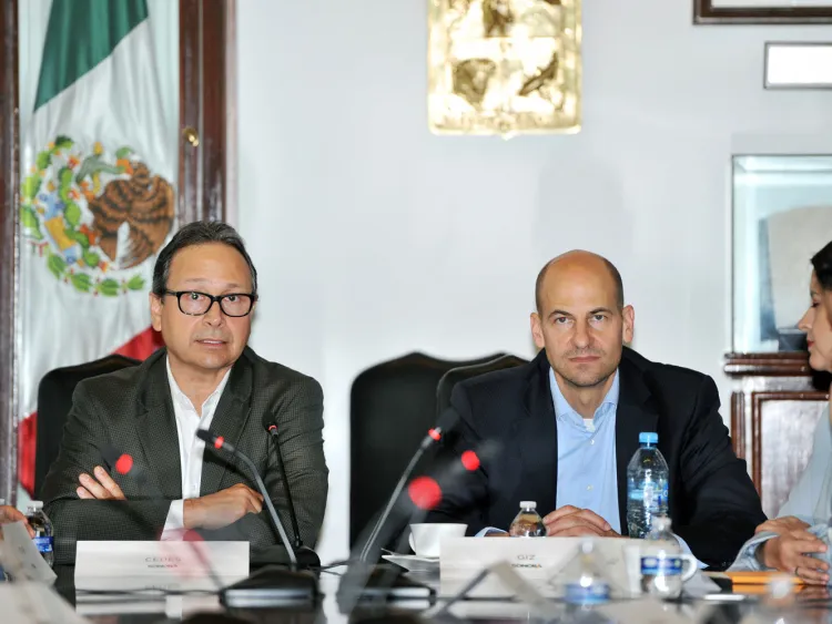 Estudian factibilidad de uso de camiones eléctricos en Sonora