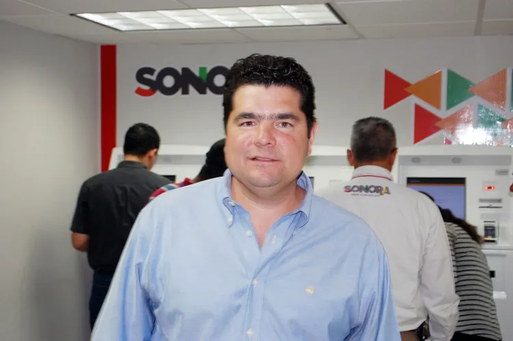 Supervisa atención en la Agencia Fiscal