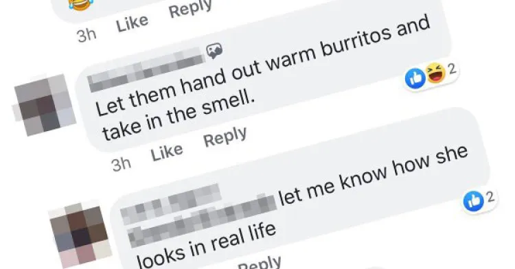 Castigarán a los agentes racistas