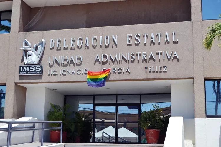 Promueve cultura de
equidad de género