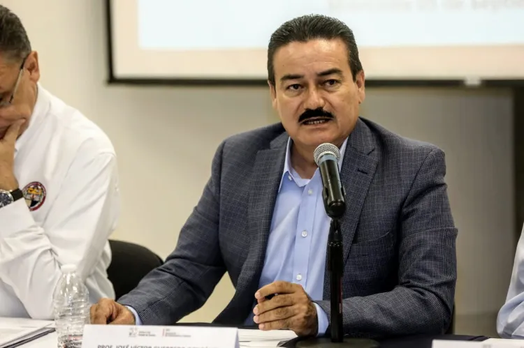 Activa SEC "En Vacaciones la Escuela También es Nuestra"