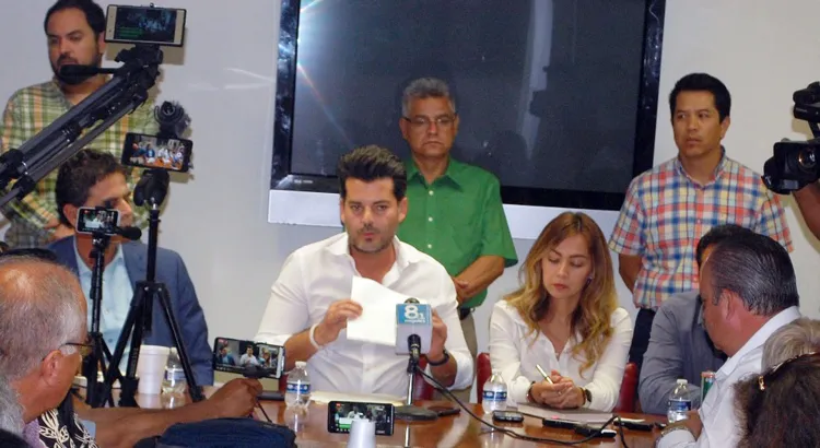 Insisten en recuperar patrimonio