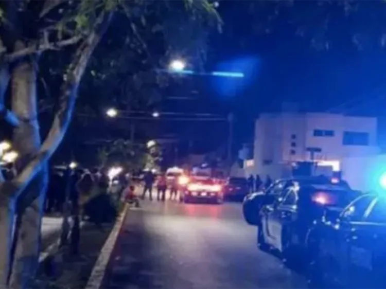 Rescatan a 25 personas privadas de su libertad en QRoo