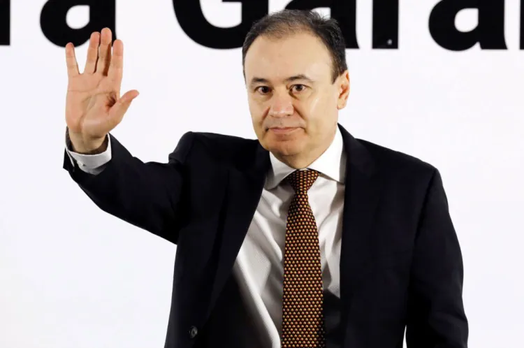 Avalan llegada de Guardia Nacional