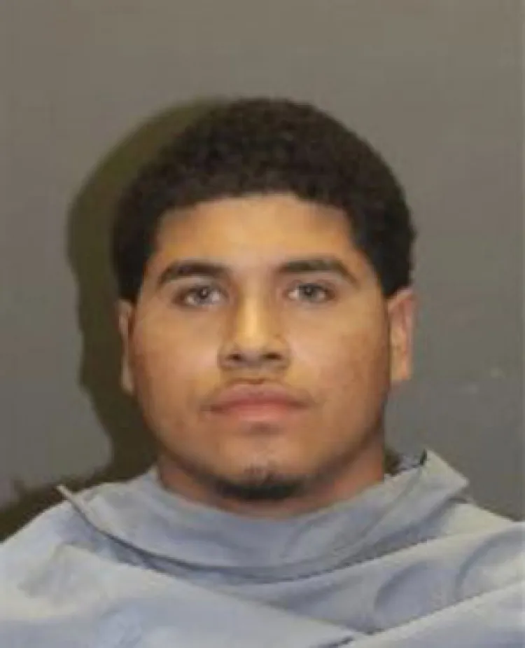 Mata a mujer porque no lo dejar ver a su hija