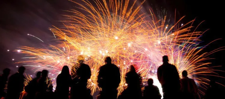 Celebran Día de la Independencia