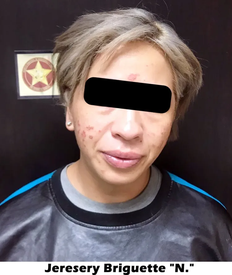 Era buscada por el FBI; la capturan en Nogales