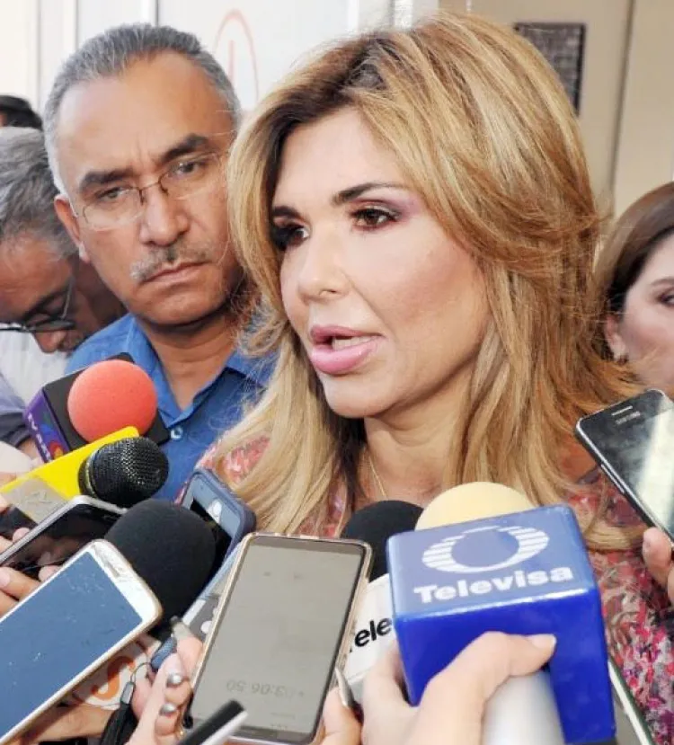 No habrá impunidad en Sonora