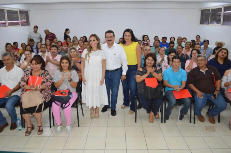 Concluye Icatson capacitación de verano