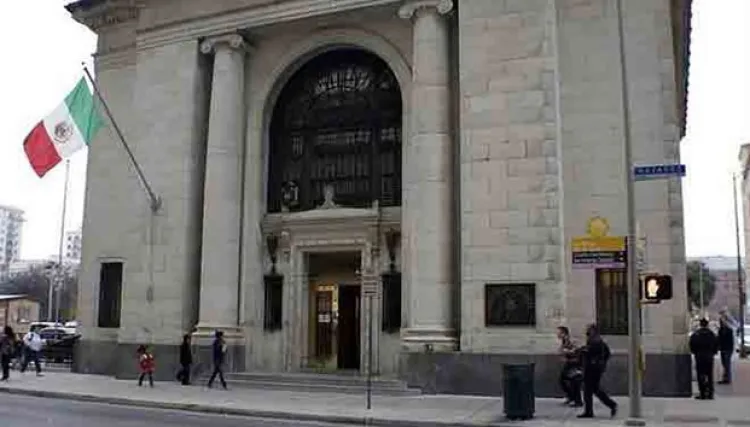 Alertan a consulados de México en EU ante redadas