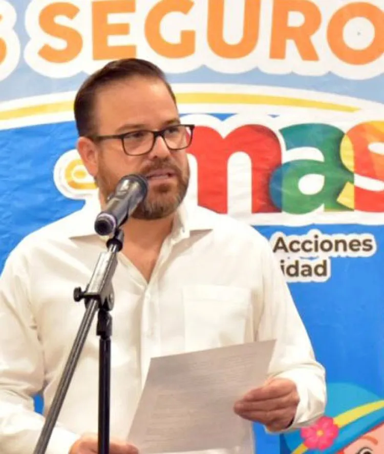 Inicia “Más atentos, más seguros”