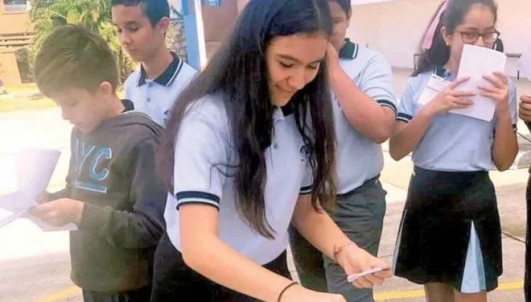 Diputados ‘cocinan’ nueva Ley General de Educación