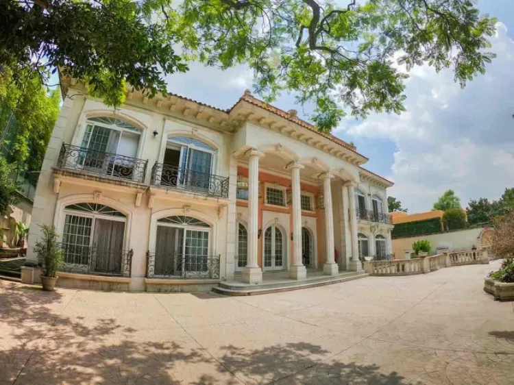 Zhenli Ye Gon va por amparo contra aseguramiento y subasta de casa