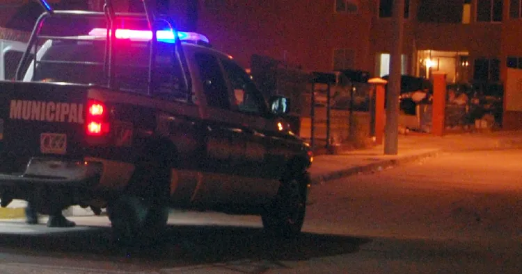 Denuncian maltrato infantil en San Miguel