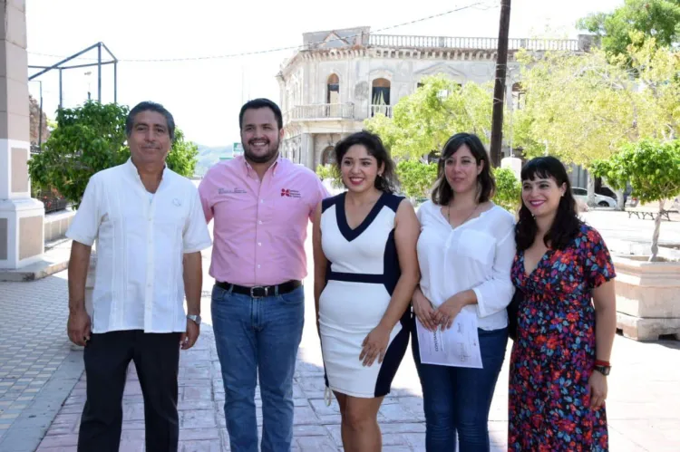 Realizan encuentro cultural en Guaymas