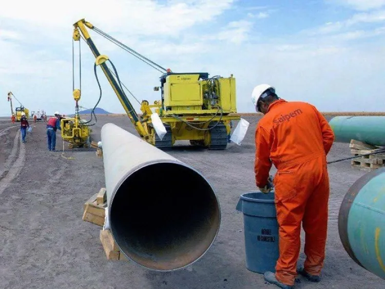 Acuerdo con Fermaca dejará ahorro de 672 mdd: Bartlett