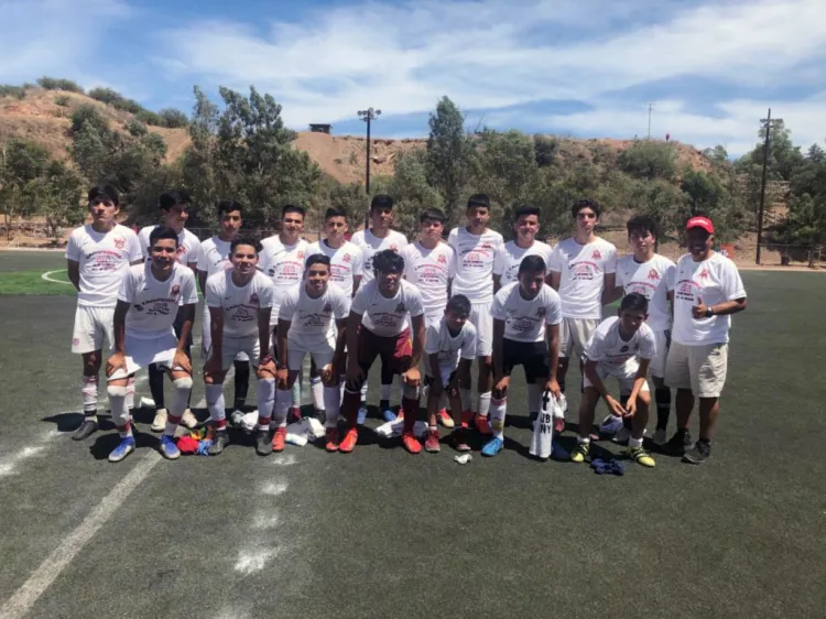 Buscan cerrar su ciclo como campeones 