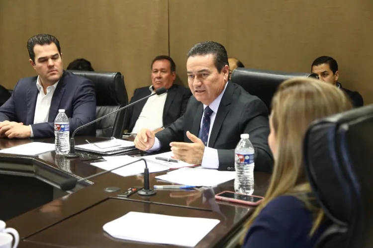 Presupuesto 2020 enfocado a calidad y cobertura educativa: Víctor Guerrero 