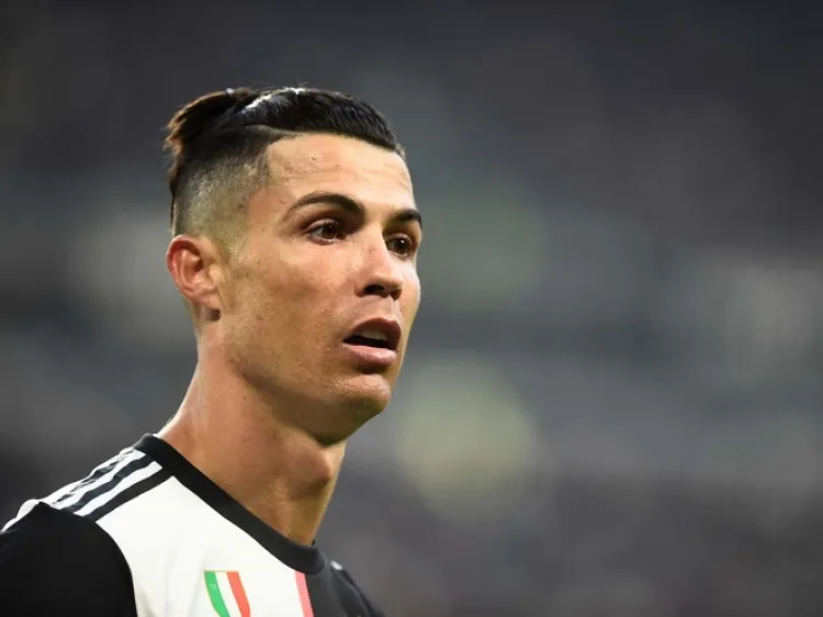 Cristiano, fuera del Equipo del Año de FIFA 20