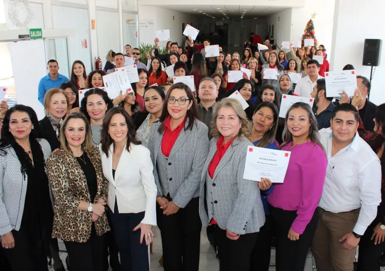 Fortalece DIF-Sonora las Unidades de Rehabilitación