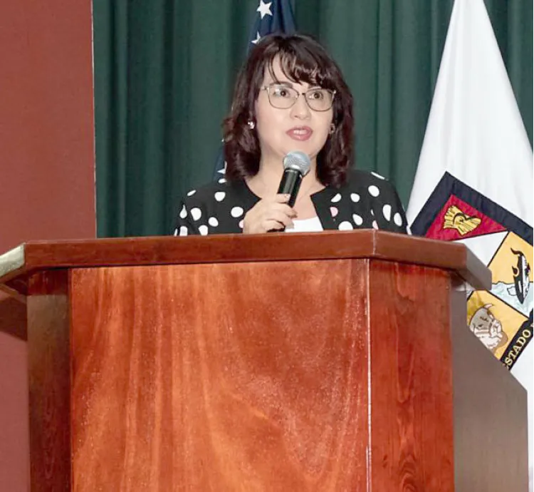 Certifican a Ministerios Públicos