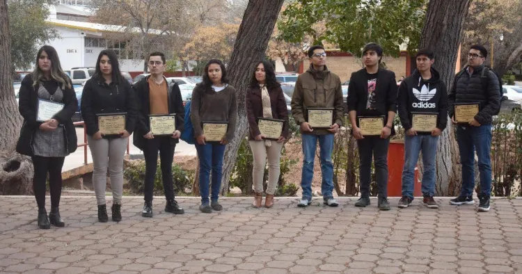 Premia Tecnológico la Excelencia