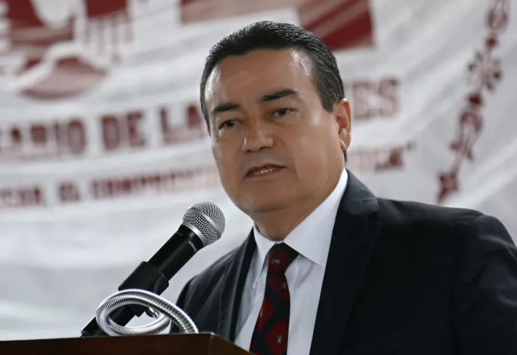 Este jueves 12 se modificará horario de clases en escuelas de nivel Básico en 46 municipios